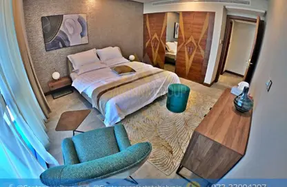Apartment - 1 Bedroom - 1 Bathroom for rent in Hidd - Muharraq Governorate