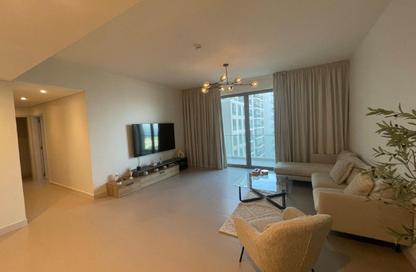 Apartment - 2 Bedrooms - 2 Bathrooms for rent in Marassi Shores Residences - Diyar Al Muharraq - Muharraq Governorate Apartment - 2 Bedrooms - 2 Bathrooms for rent in Marassi Shores Residences - Diyar Al Muharraq - Muharraq Governorate