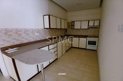 Apartment - 3 Bedrooms - 2 Bathrooms for rent in Busaiteen - Muharraq Governorate