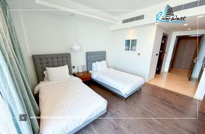 Apartment - 3 - 2 for rent in Essence of Dilmunia - Dilmunia Island - Muharraq Governorate