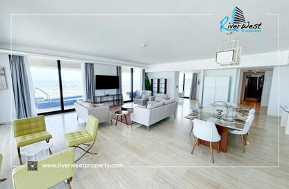 Apartment - 3 - 2 for rent in Essence of Dilmunia - Dilmunia Island - Muharraq Governorate