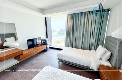 Apartment - 3 - 2 for rent in Essence of Dilmunia - Dilmunia Island - Muharraq Governorate