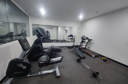 Apartment - 2 Bedrooms - 2 Bathrooms for rent in Al Burhama - Manama - Capital Governorate