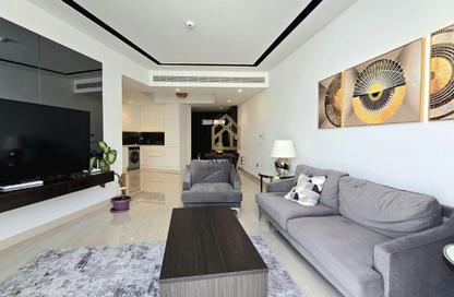 Apartment - 2 Bedrooms - 2 Bathrooms for rent in Seef - Capital Governorate