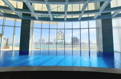 Apartment - 2 Bedrooms - 2 Bathrooms for rent in Seef - Capital Governorate