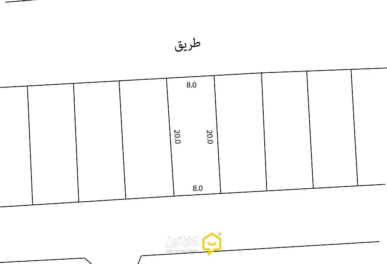 57965905 - الصورة الرئيسية للعقار