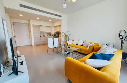 Apartment - 1 Bedroom - 1 Bathroom for rent in Marassi Shores Residences - Diyar Al Muharraq - Muharraq Governorate Apartment - 1 Bedroom - 1 Bathroom for rent in Marassi Shores Residences - Diyar Al Muharraq - Muharraq Governorate