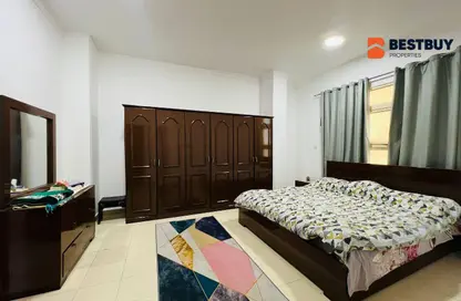 شقة - 2 غرف نوم - 3 حمامات للايجار في الجفير - محافظة العاصمة