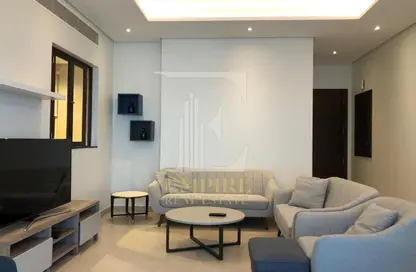 شقة - 2 غرف نوم - 2 حمامات للايجار في سار - المحافظة الشمالية