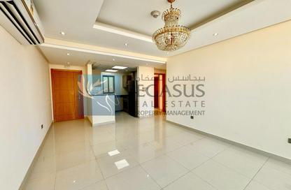 Apartment - 2 Bedrooms - 2 Bathrooms for rent in Sarat - Diyar Al Muharraq - Muharraq Governorate