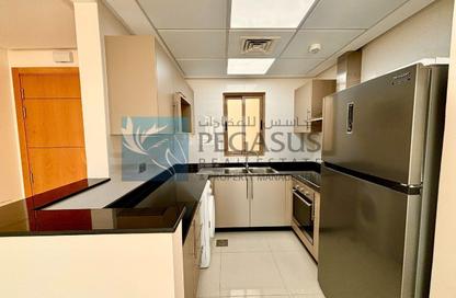 Apartment - 2 Bedrooms - 2 Bathrooms for rent in Sarat - Diyar Al Muharraq - Muharraq Governorate