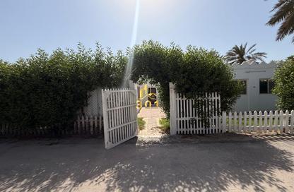 Villa - 3 Bedrooms - 2 Bathrooms for rent in Hamala - Northern Governorate