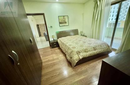 Apartment - 2 Bedrooms - 2 Bathrooms for rent in Al Juffair - Capital Governorate