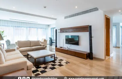 Apartment - 3 Bedrooms - 5 Bathrooms for sale in Reef Island - Capital Governorate