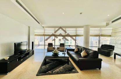 Apartment - 2 - 3 for rent in Al Juffair - Capital Governorate