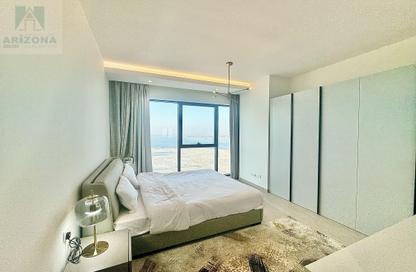 Apartment - 1 Bedroom - 2 Bathrooms for rent in Al Juffair - Capital Governorate