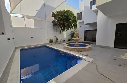 Villa - 5 Bedrooms - 6 Bathrooms for rent in Saar - Northern Governorate