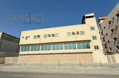 Shop - Studio - 1 Bathroom for rent in Ras Zuwayed - Southern Governorate