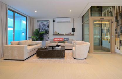 Villa - 4 Bedrooms - 6 Bathrooms for sale in Arad - Muharraq Governorate
