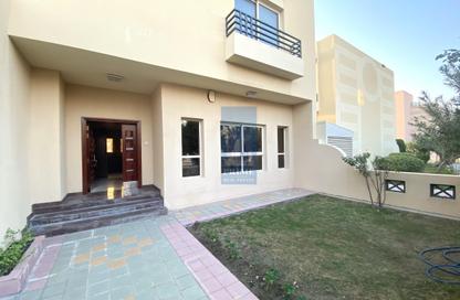 Villa - 3 Bedrooms - 3 Bathrooms for rent in Saar - Northern Governorate