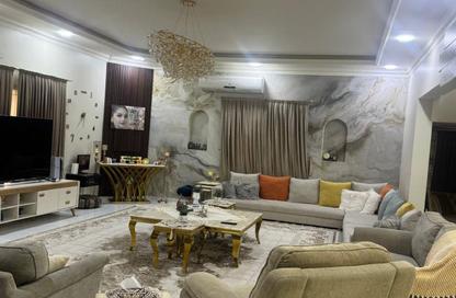 Villa - 4 Bedrooms - 5 Bathrooms for sale in Hamad Town - Northern Governorate