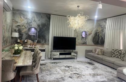 Villa - 4 Bedrooms - 5 Bathrooms for sale in Hamad Town - Northern Governorate
