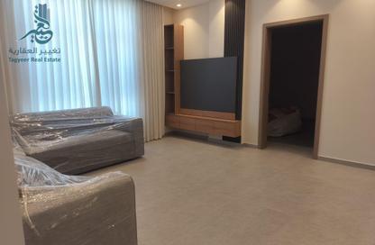 Apartment - 2 Bedrooms - 2 Bathrooms for rent in Janabiya - Northern Governorate Apartment - 2 Bedrooms - 2 Bathrooms for rent in Janabiya - Northern Governorate
