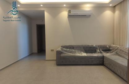 Apartment - 2 Bedrooms - 2 Bathrooms for rent in Janabiya - Northern Governorate