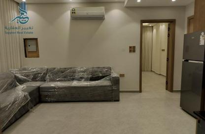 Apartment - 2 Bedrooms - 2 Bathrooms for rent in Janabiya - Northern Governorate Apartment - 2 Bedrooms - 2 Bathrooms for rent in Janabiya - Northern Governorate