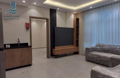 Apartment - 2 Bedrooms - 2 Bathrooms for rent in Janabiya - Northern Governorate