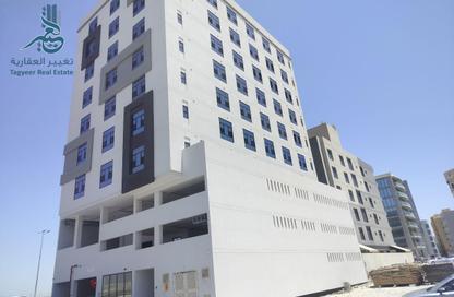 Apartment - 2 Bedrooms - 2 Bathrooms for rent in Janabiya - Northern Governorate