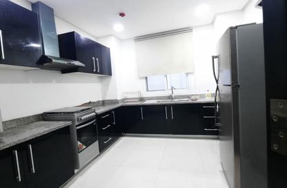 Apartment - Studio - 1 for rent in Hidd - Muharraq Governorate