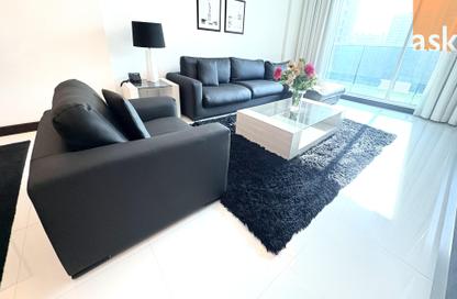 Apartment - 3 - 4 for rent in Al Juffair - Capital Governorate