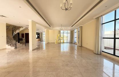 Villa - 4 Bedrooms - 5 Bathrooms for rent in Hamala - Northern Governorate