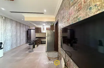 Apartment - 1 Bedroom - 2 Bathrooms for sale in Al Juffair - Capital Governorate