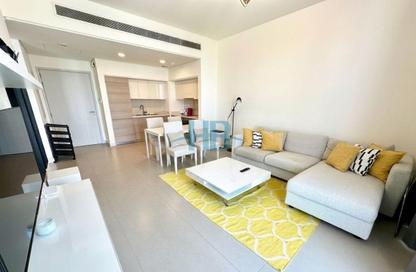 Apartment - 1 Bedroom - 1 Bathroom for rent in Marassi Al Bahrain - Diyar Al Muharraq - Muharraq Governorate Apartment - 1 Bedroom - 1 Bathroom for rent in Marassi Al Bahrain - Diyar Al Muharraq - Muharraq Governorate