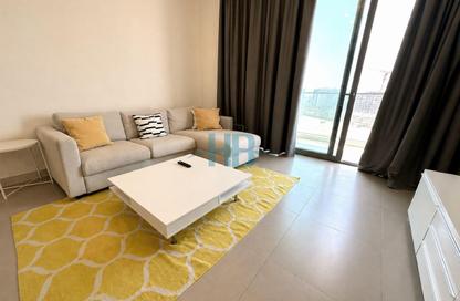 Apartment - 1 Bedroom - 1 Bathroom for rent in Marassi Al Bahrain - Diyar Al Muharraq - Muharraq Governorate Apartment - 1 Bedroom - 1 Bathroom for rent in Marassi Al Bahrain - Diyar Al Muharraq - Muharraq Governorate