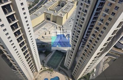 Apartment - 3 Bedrooms - 4 Bathrooms for rent in Abraj Al Lulu - Manama - Capital Governorate Apartment - 3 Bedrooms - 4 Bathrooms for rent in Abraj Al Lulu - Manama - Capital Governorate