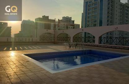 Apartment - 3 Bedrooms - 3 Bathrooms for rent in Al Juffair - Capital Governorate Apartment - 3 Bedrooms - 3 Bathrooms for rent in Al Juffair - Capital Governorate