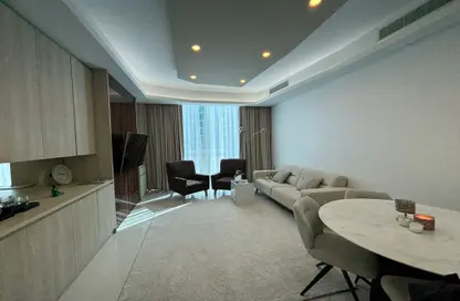 شقة - غرفة نوم - 2 حمامات للبيع في الجفير - محافظة العاصمة