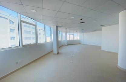 Office Space - Studio - 2 Bathrooms for rent in Um Al Hasam - Manama - Capital Governorate