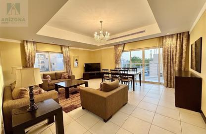Apartment - 3 - 3 for rent in Um Al Hasam - Manama - Capital Governorate Apartment - 3 - 3 for rent in Um Al Hasam - Manama - Capital Governorate