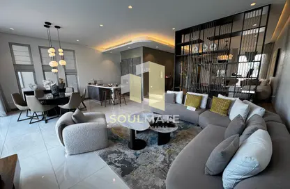 فيلا - 3 غرف نوم - 4 حمامات للبيع في النسيم - ديار المحرق - المحرق