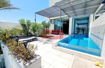 Villa - 5 - 6 for sale in Najma - Amwaj Islands - Muharraq Governorate