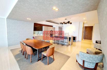 Villa - 5 - 6 for sale in Najma - Amwaj Islands - Muharraq Governorate