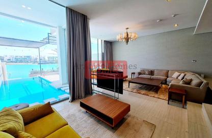 Villa - 5 - 6 for sale in Najma - Amwaj Islands - Muharraq Governorate