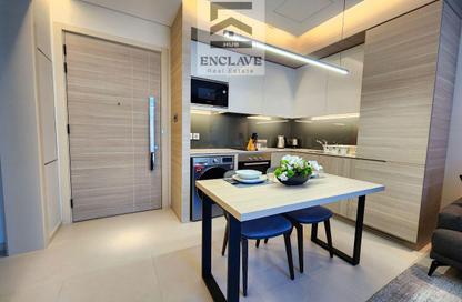 Apartment - 1 - 1 for sale in Al Juffair - Capital Governorate