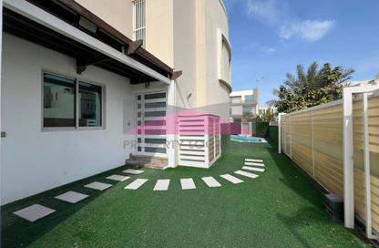 Villa - 4 Bedrooms - 5 Bathrooms for rent in Amwaj Homes - Amwaj Islands - Muharraq Governorate