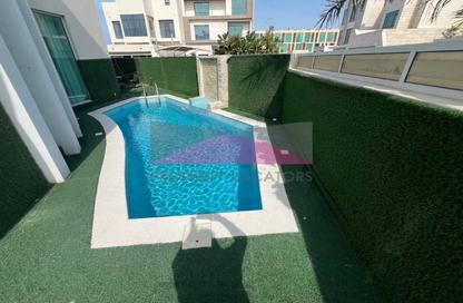 Villa - 4 Bedrooms - 5 Bathrooms for rent in Amwaj Homes - Amwaj Islands - Muharraq Governorate