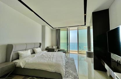 Apartment - Studio - 1 Bathroom for rent in Seef - Capital Governorate